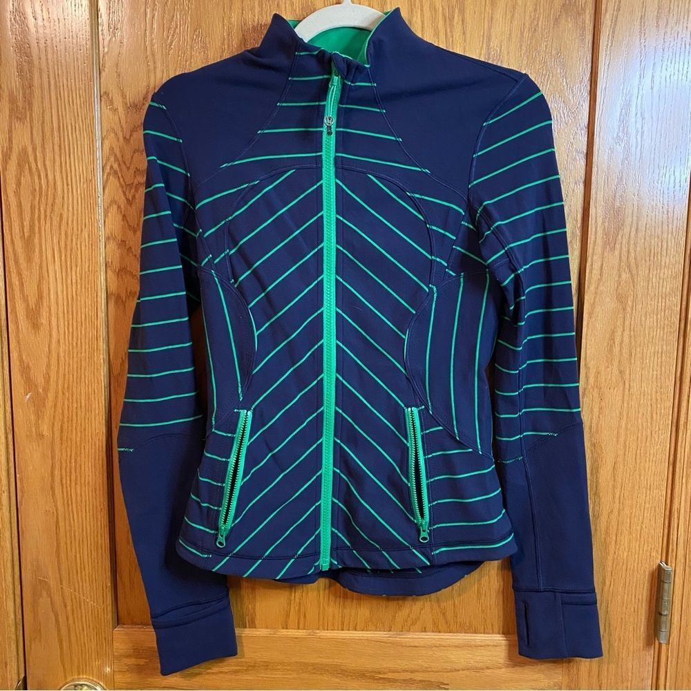 Lululemon Forme Jacket - Picture 4 of 6